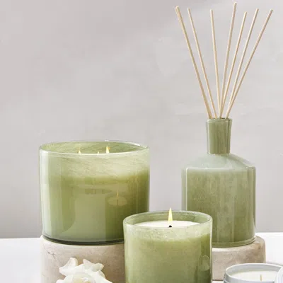Lafco Fresh Cut Gardenia Reed Diffuser Refill