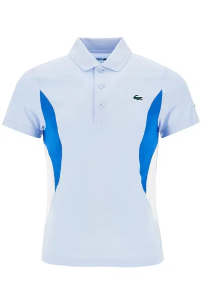 Shop Lacoste Ultra Dry Sport Polo