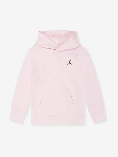 Jordan Jumpman-print Tracksuit Set In Pink