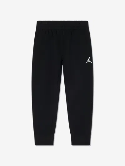 Jordan Essentials Fleece Set Little Kids' Set In Black
