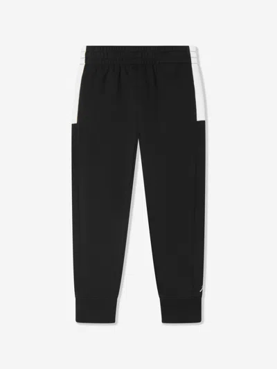 Jordan Boys Jumpman Team Blocked Tracksuit In Black