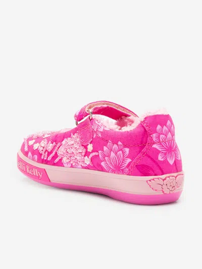 LELLI KELLY LELLI KELLY GIRLS MEGAN SHOES 
