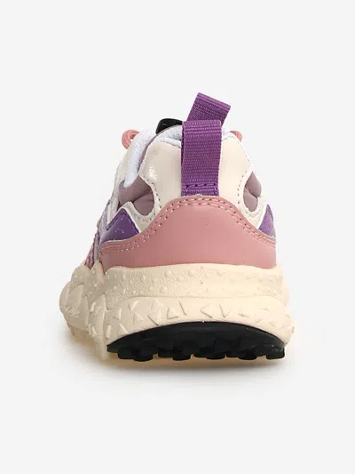 Flower Mountain Yamano 3 Sneakers In Multicoloured