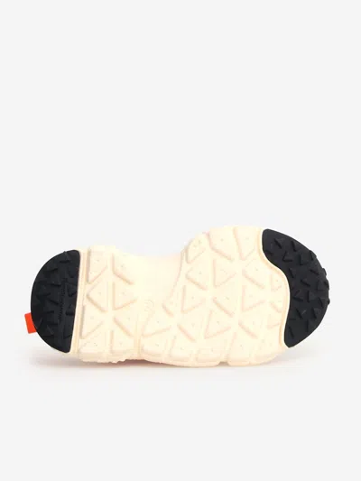 Flower Mountain Doi Sneakers In Multicoloured