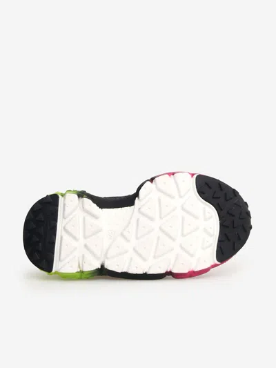Flower Mountain Yamano 3 Sneakers In Multicoloured