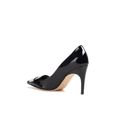 Sergio Rossi Sr1 70mm Nappa-leather Pumps