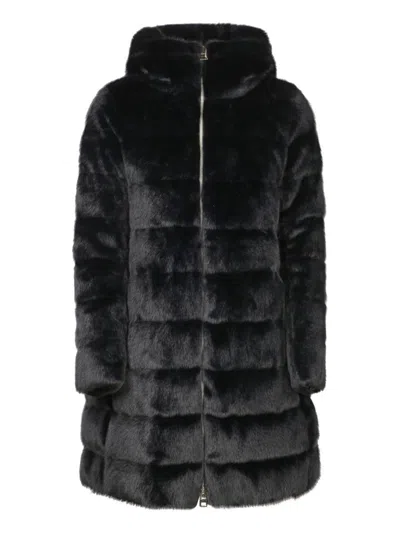 HERNO HERNO DOWN JACKETS 