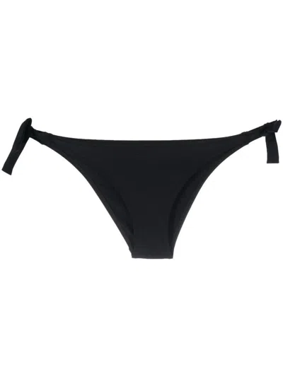 Eres Black Cuite Cavale Bikini Bottom In Black