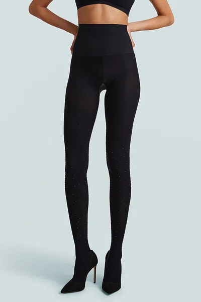 Commando Black Diamond Ultimate Opaque Tights