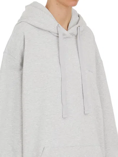 Adidas Originals Felpa Con Cappuccio