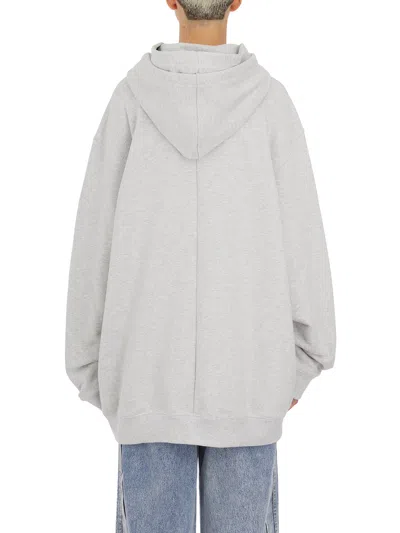 Adidas Originals Felpa Con Cappuccio
