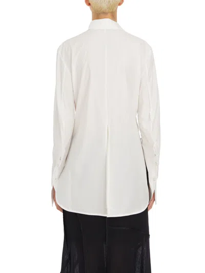 Alessandra Marchi Camicia In Cotone