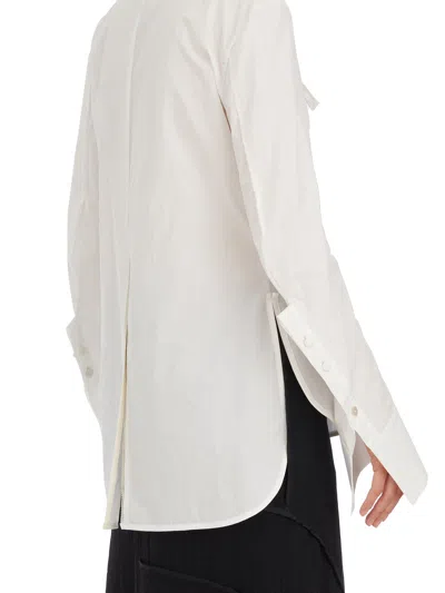 Alessandra Marchi Camicia In Cotone