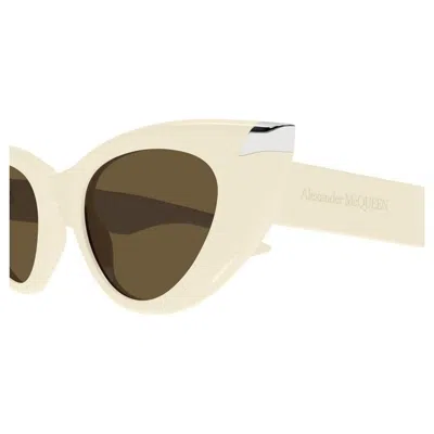 Alexander Mcqueen Am0442s 004