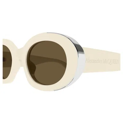Alexander Mcqueen Am0442s 004