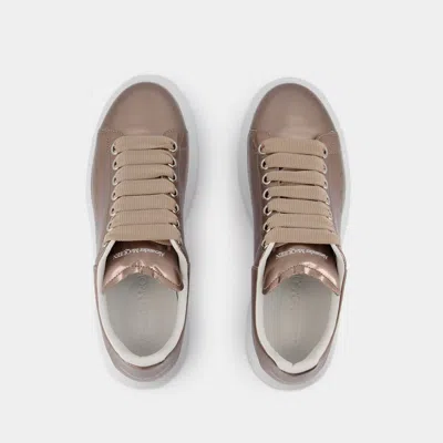 Alexander Mcqueen Women's Oversized Sneakers