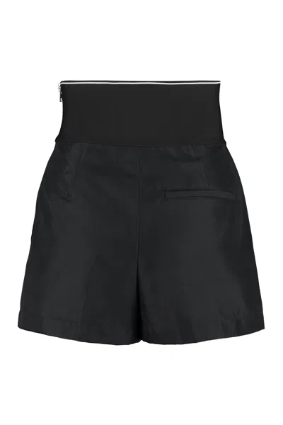 Alexander Wang Cotton Shorts