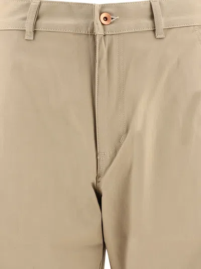 Andblue Carpenter Trousers