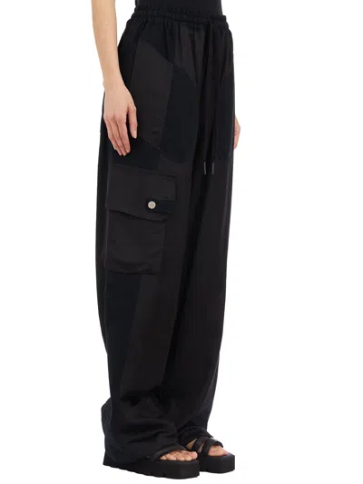 Andrea Ya'aqov Pantalone Cargo