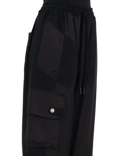 Andrea Ya'aqov Pantalone Cargo