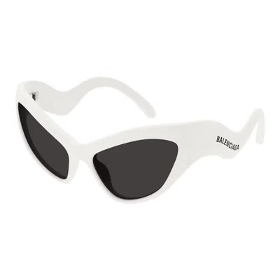 Balenciaga Eyewear Hamptons Cat-eye Sunglasses