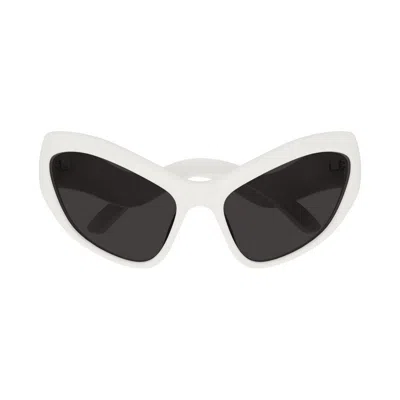 Balenciaga Eyewear Hamptons Cat-eye Sunglasses