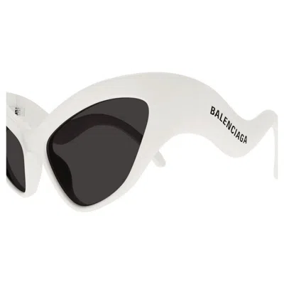 Balenciaga Eyewear Hamptons Cat-eye Sunglasses