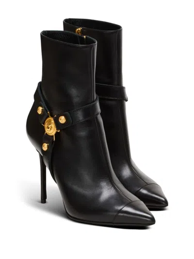 Balmain Boots