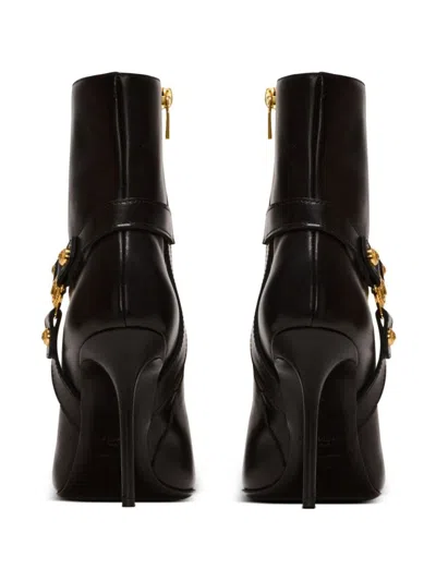 Balmain Boots