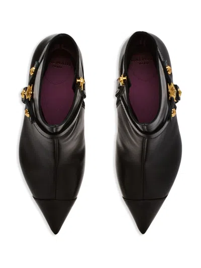 Balmain Boots