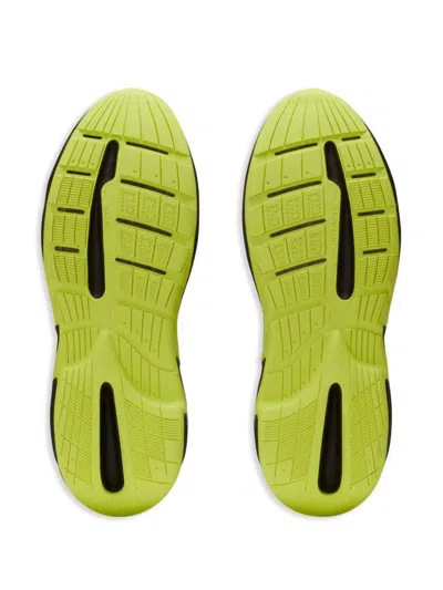 Balmain Run-row Low-top Sneakers