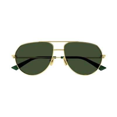 Bottega Veneta Bv1302s 003 Sunglasses
