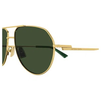 Bottega Veneta Bv1302s 003 Sunglasses