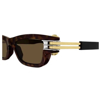 Bottega Veneta Bv1308s Sunglasses