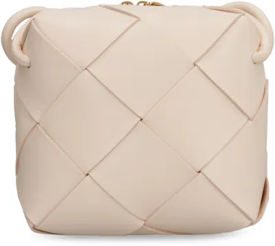 Bottega Veneta Women's Mini Cassette Camera Bag