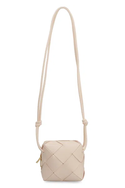 Bottega Veneta Women's Mini Cassette Camera Bag