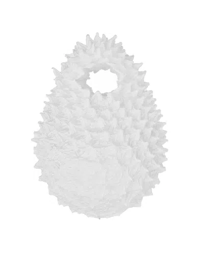 Bunzaburo Deconstructed Hand Bag