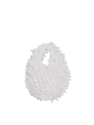 Bunzaburo Deconstructed Hand Bag