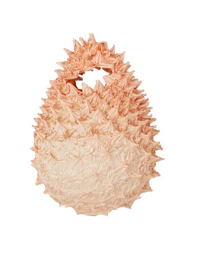 Bunzaburo Deconstructed Hand Bag