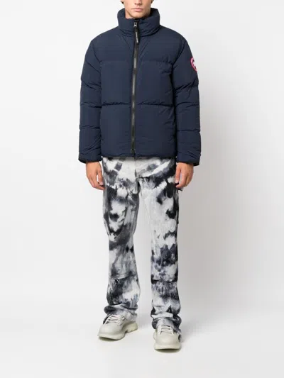 Canada Goose Lawrence Down Puffer Jacket