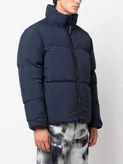Canada Goose Lawrence Down Puffer Jacket