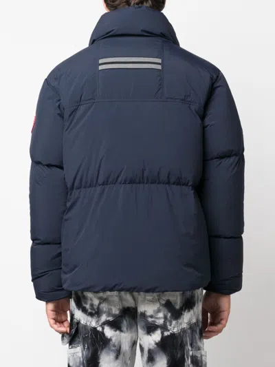 Canada Goose Lawrence Down Puffer Jacket