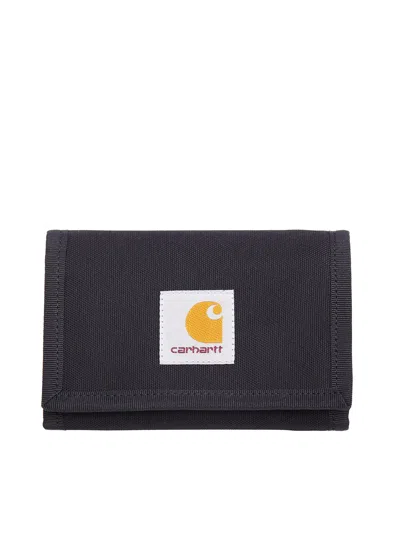 Carhartt Wip Wallet Alec