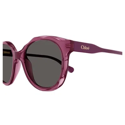 Chloé Cc0019 S Linea  Junior