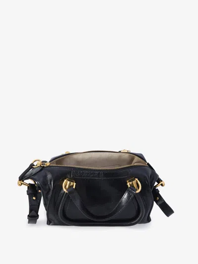 Chloé 'paraty 24' Small Shoulder Bag