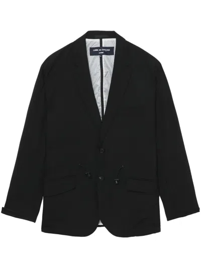 Comme Des Garçons Homme Deux Comme Des Garçons Homme Plus Jacket