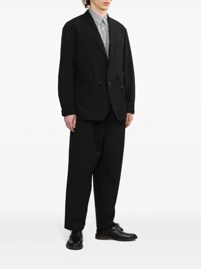 Comme Des Garçons Homme Deux Comme Des Garçons Homme Plus Jacket