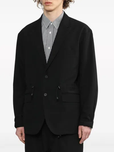 Comme Des Garçons Homme Deux Comme Des Garçons Homme Plus Jacket