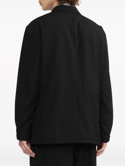 Comme Des Garçons Homme Deux Comme Des Garçons Homme Plus Jacket
