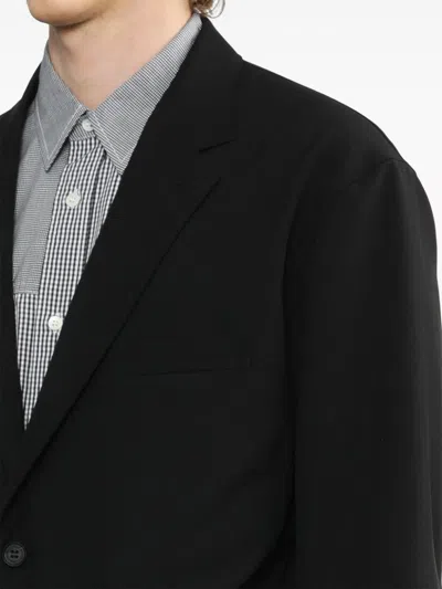 Comme Des Garçons Homme Deux Comme Des Garçons Homme Plus Jacket